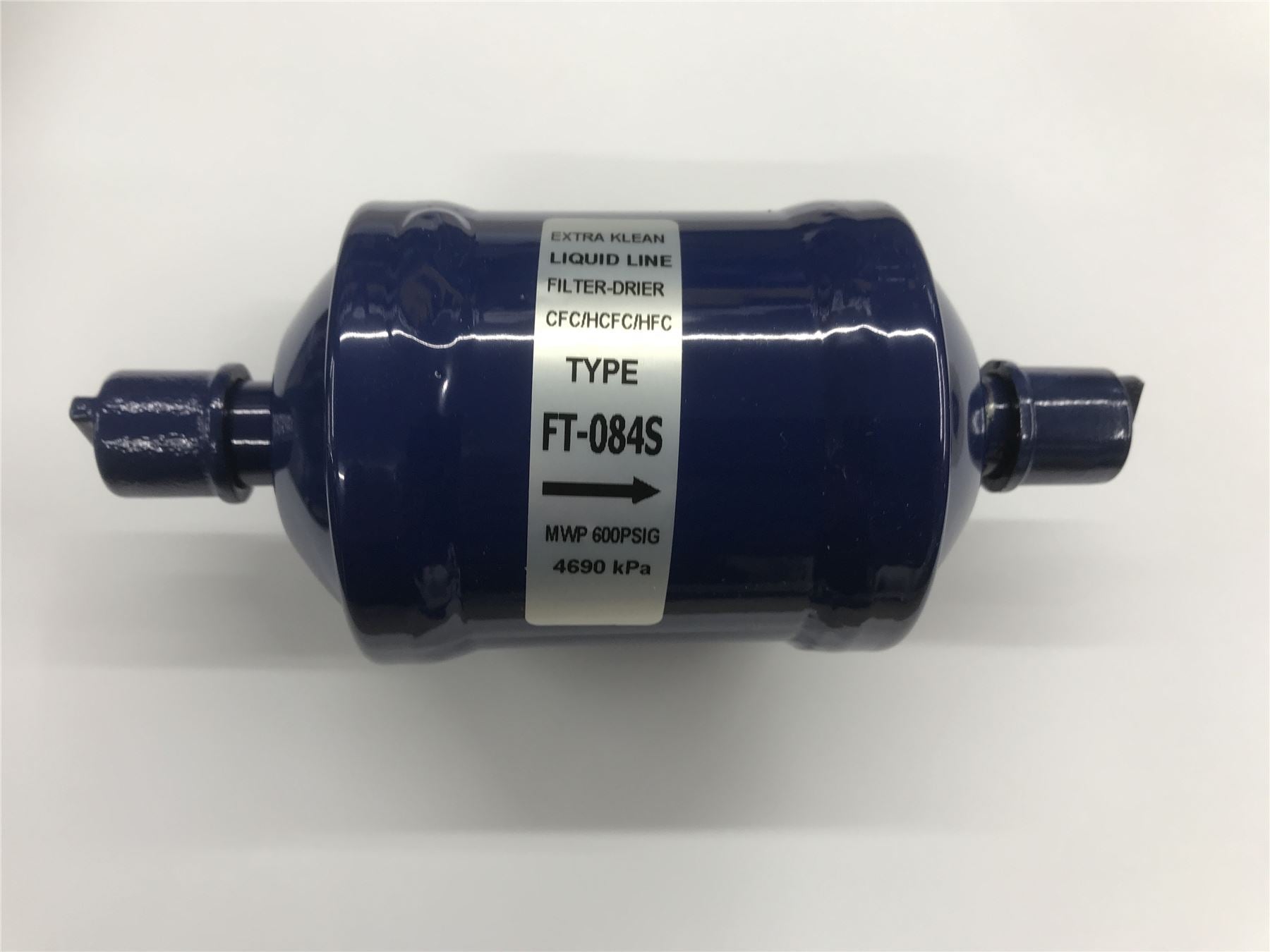 Byson Filter Driers