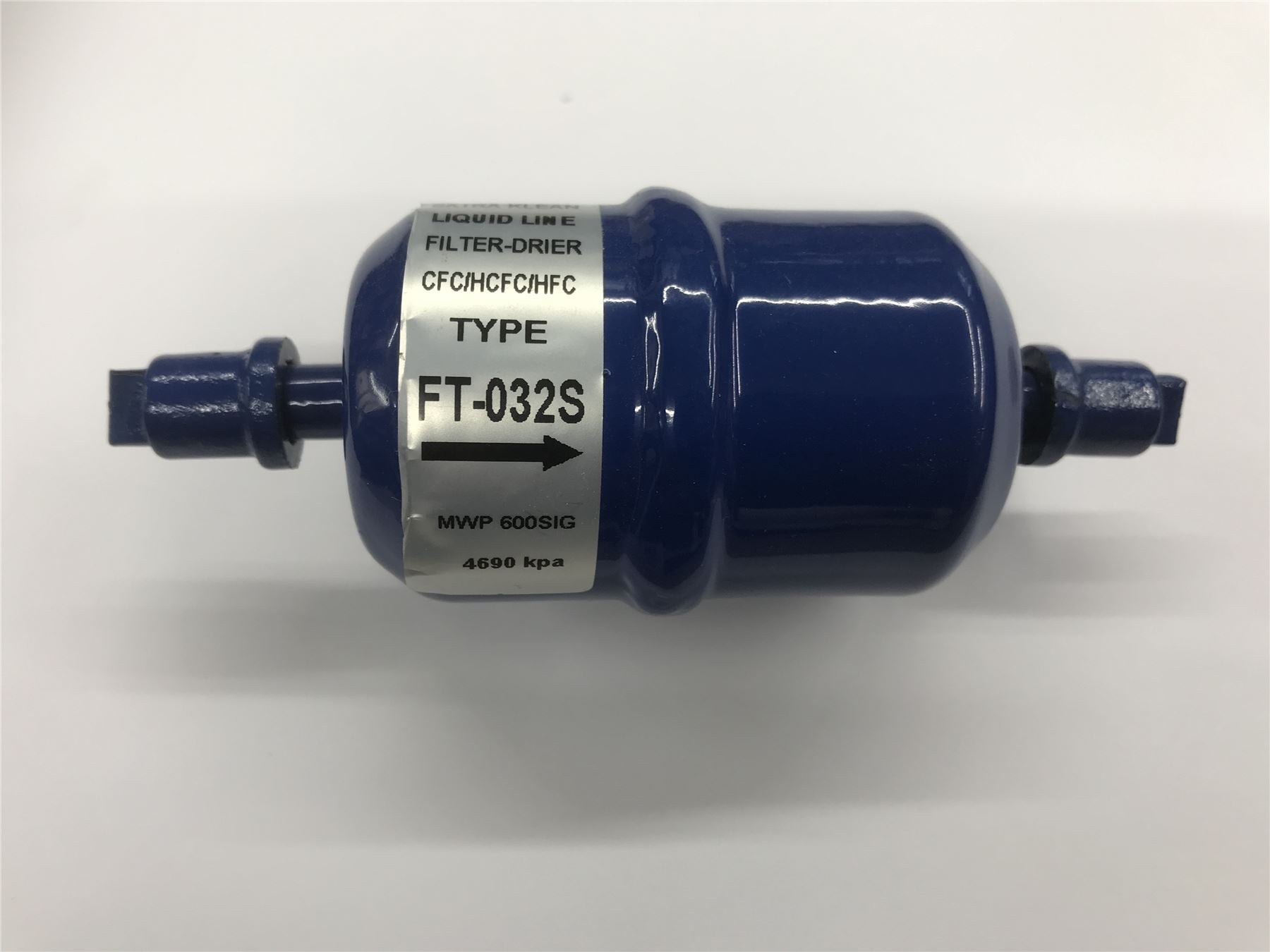 Byson Filter Driers