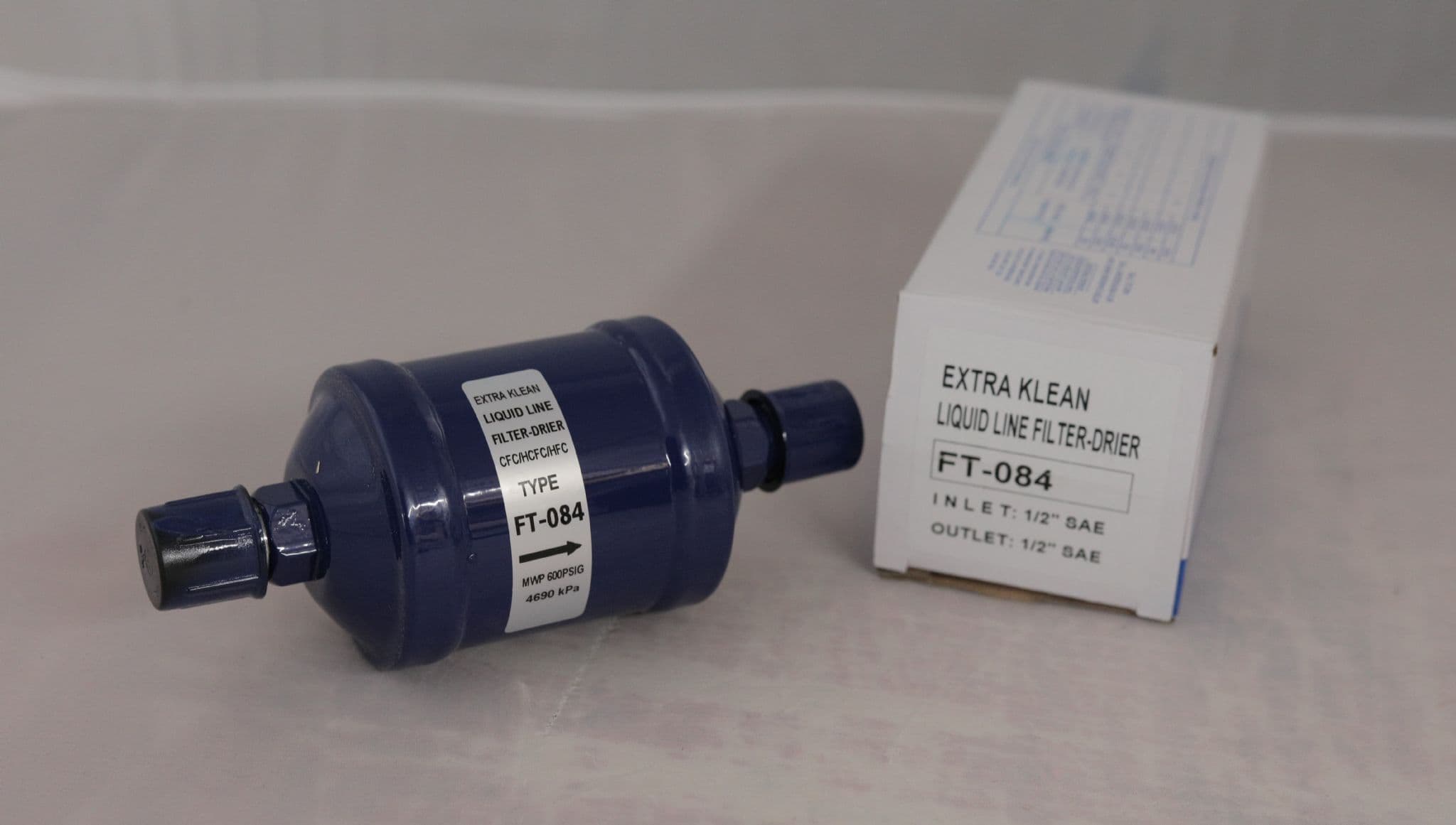 Byson Filter Driers
