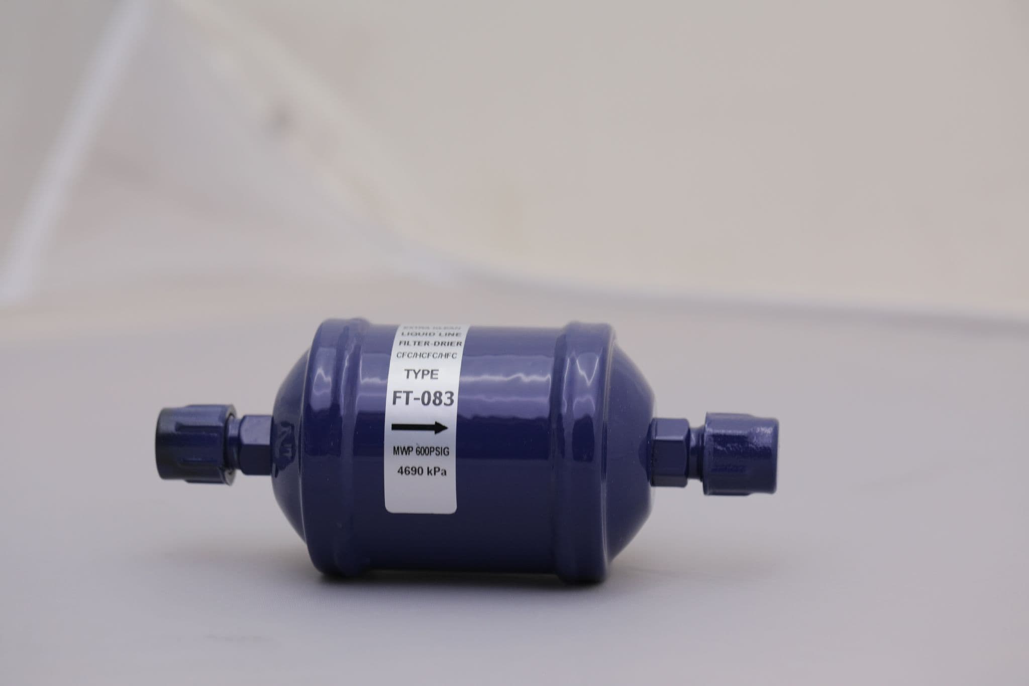Byson Filter Driers