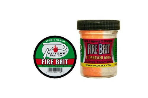 Pautzke's Fire Bait Trout Dough