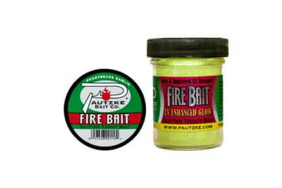 Pautzke's Fire Bait Trout Dough
