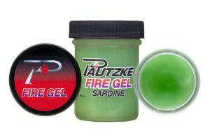 Pautzke's Fire Gel Scent Attractant