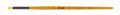 Tri-Art Artist Brushes - Short Synthetic - WC/Acryl - Flat - 2