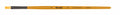Tri-Art Artist Brushes - Short Synthetic - WC/Acryl - Flat - 4