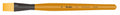 Tri-Art Artist Brushes - Short Synthetic - WC/Acryl - Flat - 20