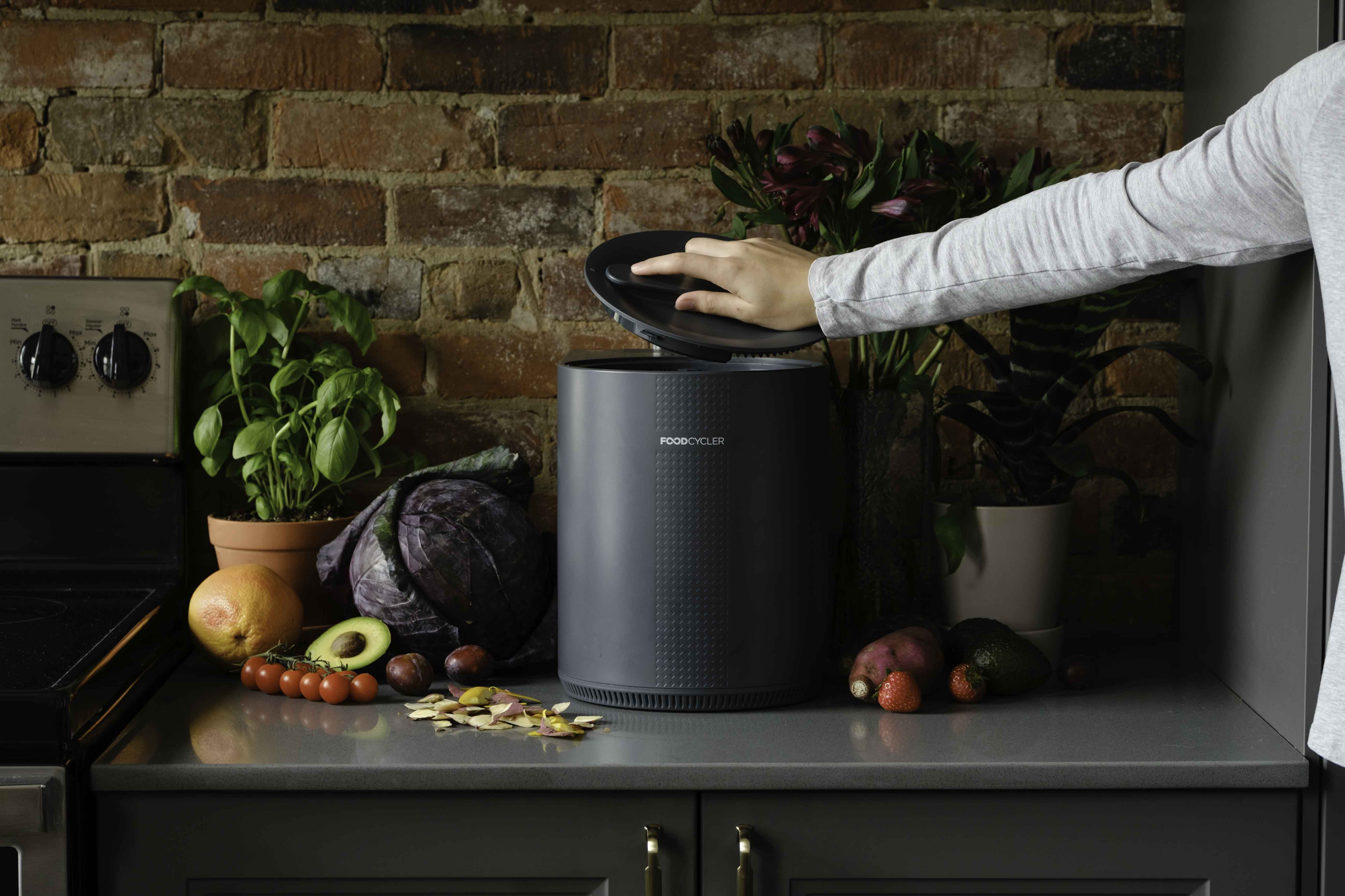 FoodCycler® Eco 3™