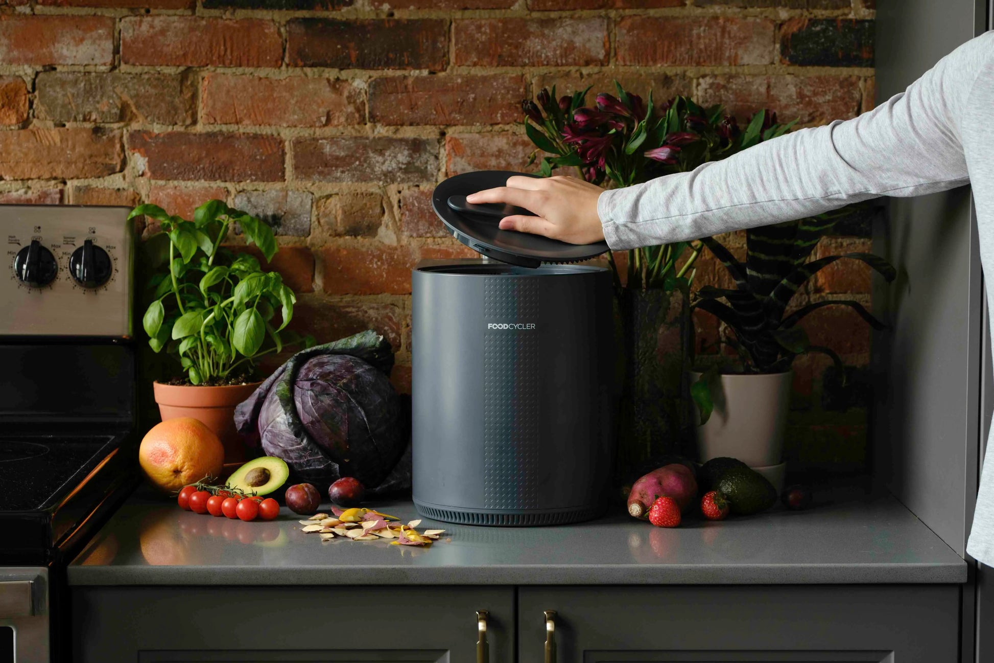 FoodCycler® Eco 3™ FoodCycler product_type art-noise.myshopify.com foodcycler-eco-3-1 FoodCycler® Eco 3™ FoodCycler  art-noise.myshopify.com foodcycler-eco-3-1