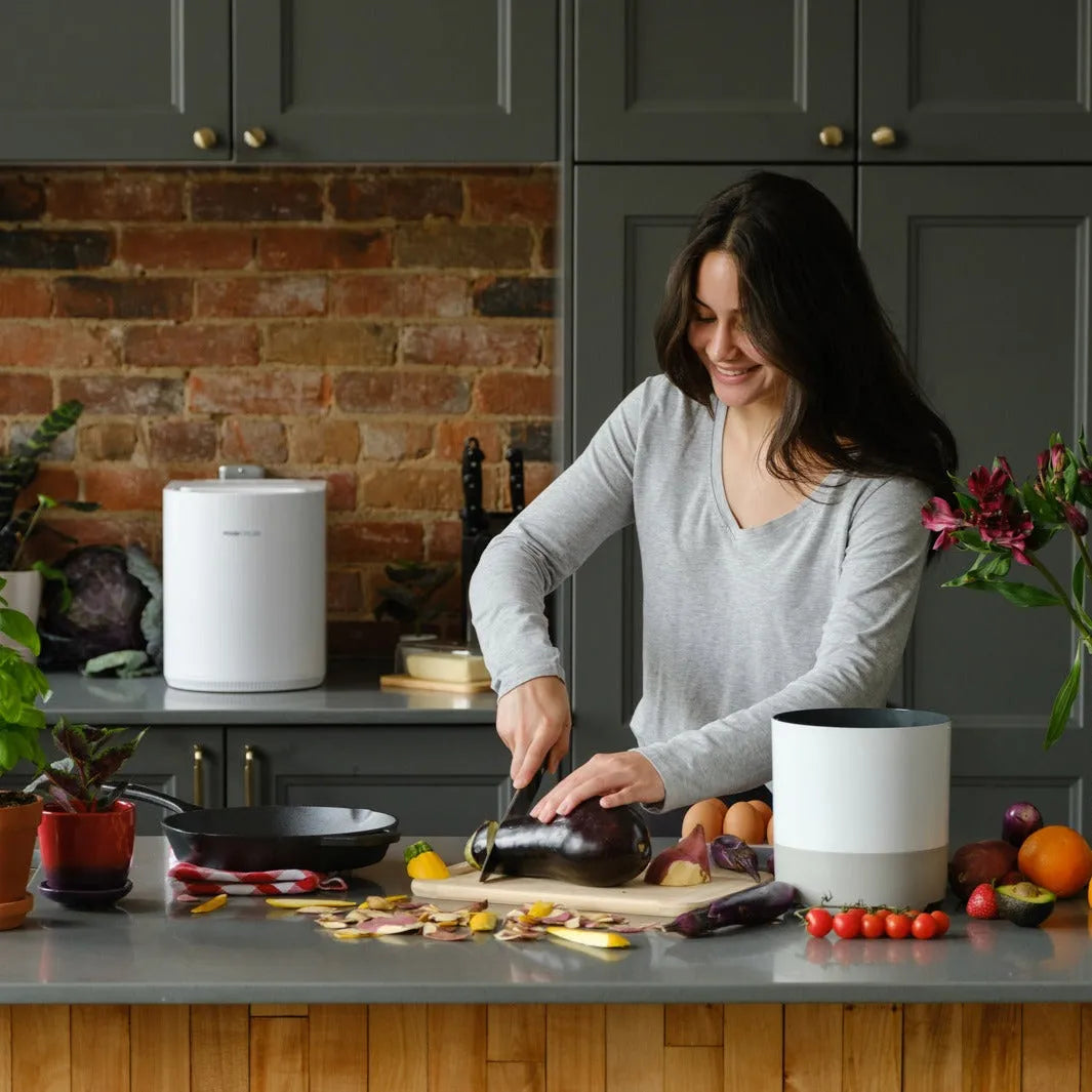 FoodCycler® Eco 3™ FoodCycler product_type art-noise.myshopify.com foodcycler-eco-3-1 FoodCycler® Eco 3™ FoodCycler  art-noise.myshopify.com foodcycler-eco-3-1