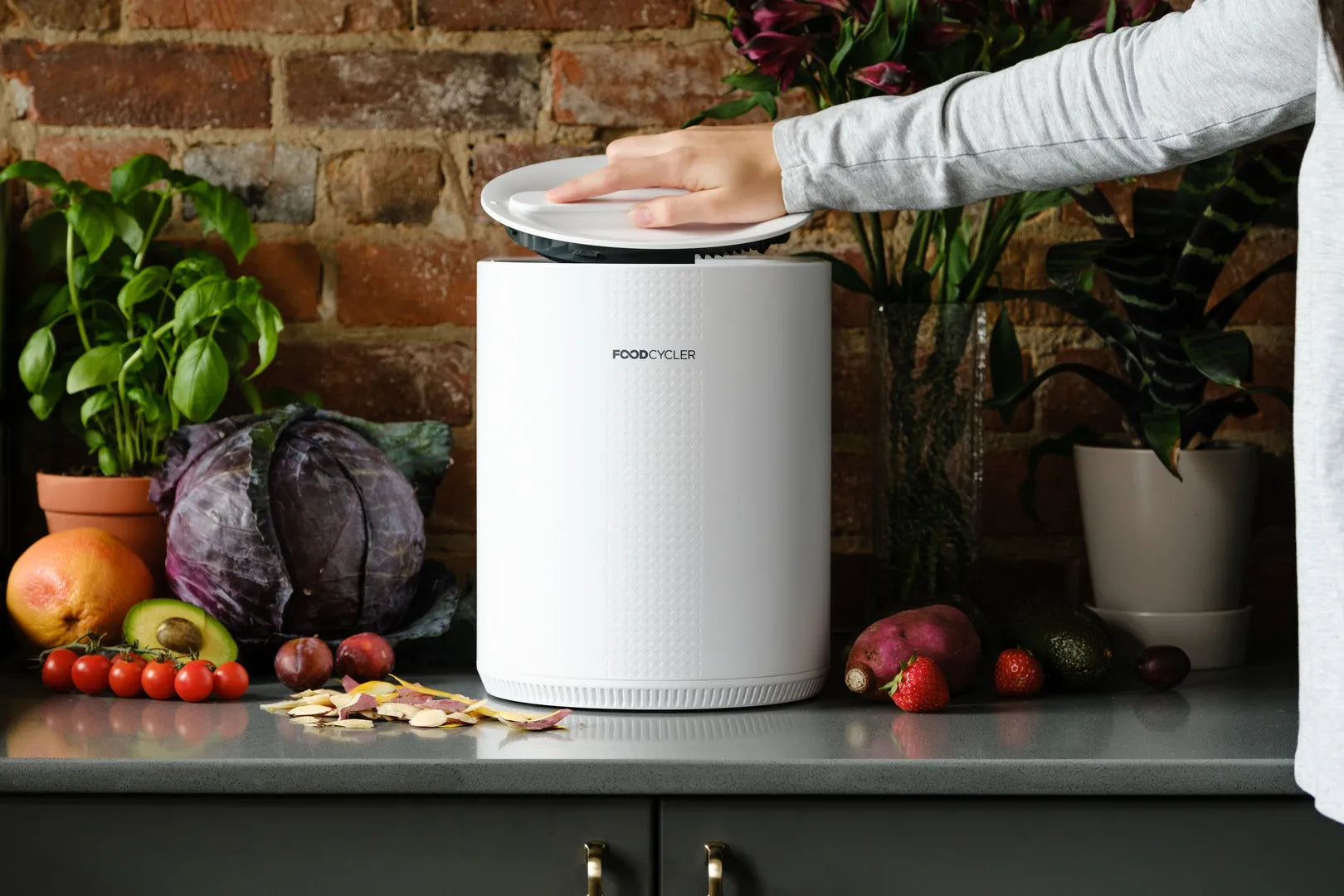 FoodCycler® Eco 3™ FoodCycler product_type art-noise.myshopify.com foodcycler-eco-3-1 FoodCycler® Eco 3™ FoodCycler  art-noise.myshopify.com foodcycler-eco-3-1