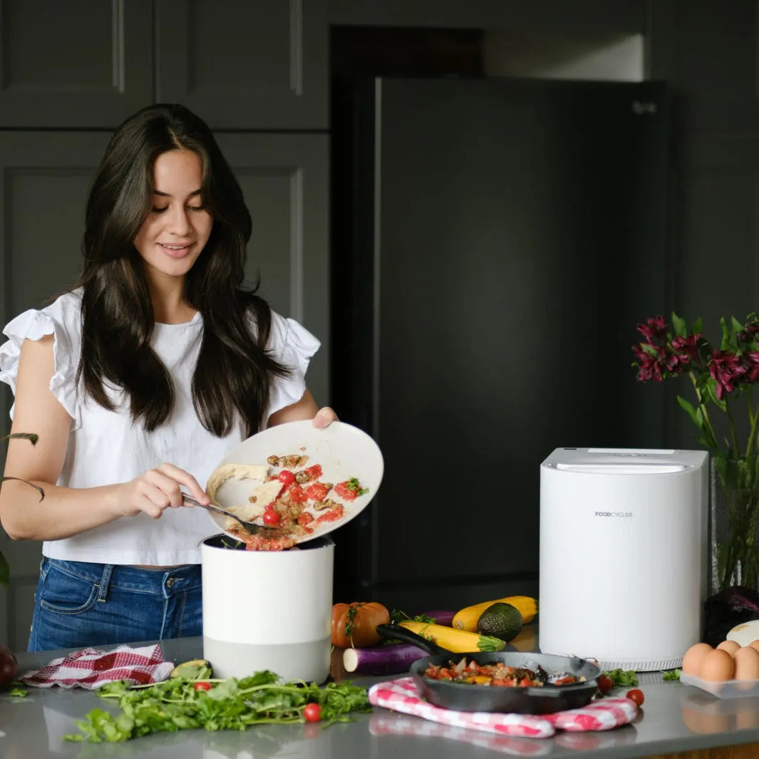 FoodCycler® Eco 3™ FoodCycler product_type art-noise.myshopify.com foodcycler-eco-3-1 FoodCycler® Eco 3™ FoodCycler  art-noise.myshopify.com foodcycler-eco-3-1