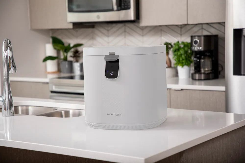 FoodCycler® Eco 5™ FoodCycler product_type art-noise.myshopify.com foodcycler-eco-5-1 FoodCycler® Eco 5™ FoodCycler  art-noise.myshopify.com foodcycler-eco-5-1