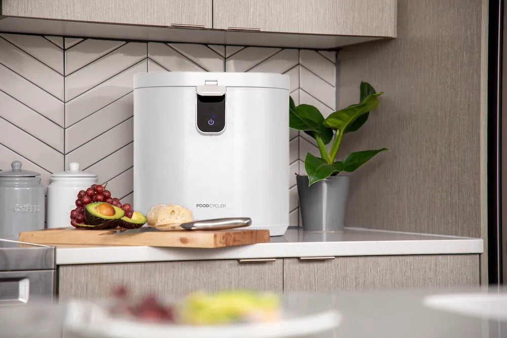 FoodCycler® Eco 5™ FoodCycler product_type art-noise.myshopify.com foodcycler-eco-5-1 FoodCycler® Eco 5™ FoodCycler  art-noise.myshopify.com foodcycler-eco-5-1