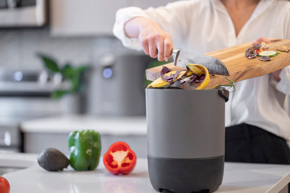 FoodCycler® Eco 5™