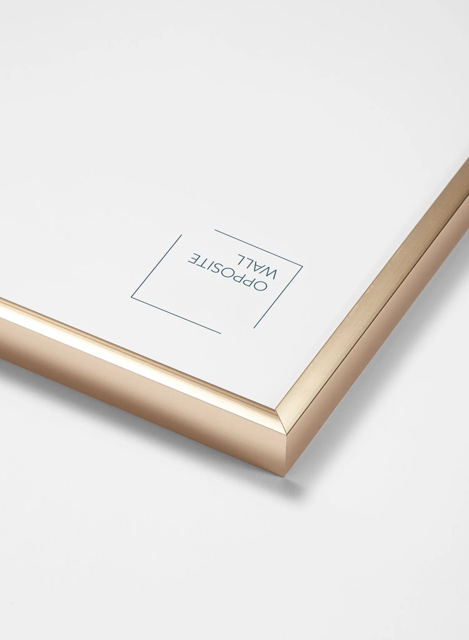 Gold Metal Frame, 11x17 in | 28x43 cm Opposite Wall Frame art-noise.myshopify.com gold-metal-frame-11x17-in-28x43-cm Gold Metal Frame, 11x17 in | 28x43 cm Opposite Wall Frame art-noise.myshopify.com gold-metal-frame-11x17-in-28x43-cm