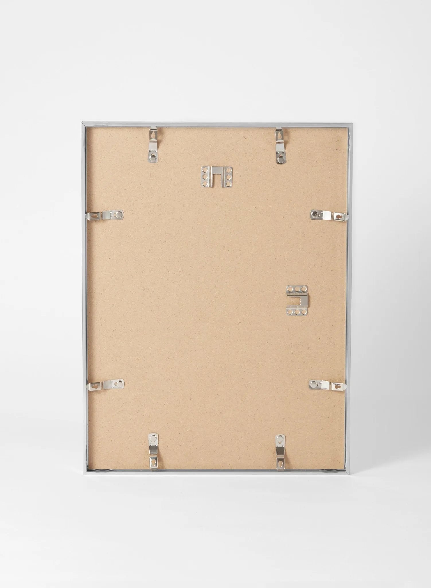 Silver Metal Frame, 16x20 in | 41x51 cm Opposite Wall Frame art-noise.myshopify.com silver-metal-frame-16x20-in-41x51-cm Silver Metal Frame, 16x20 in | 41x51 cm Opposite Wall Frame art-noise.myshopify.com silver-metal-frame-16x20-in-41x51-cm