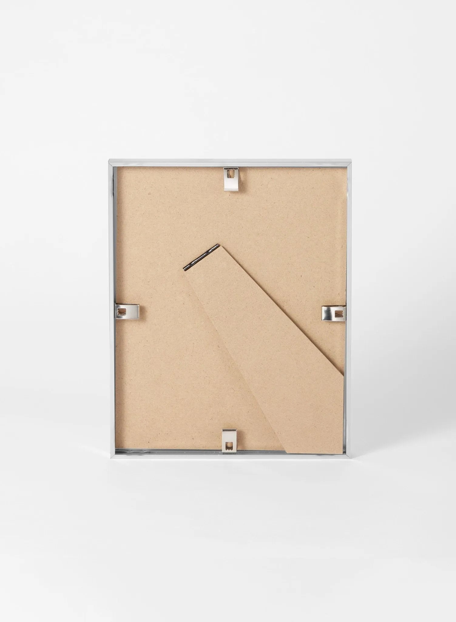 Silver Metal Frame (2 Pack), 5x7 in | 13x18 cm Opposite Wall Frame art-noise.myshopify.com silver-metal-frame-2-pack-5x7-in-13x18-cm Silver Metal Frame (2 Pack), 5x7 in | 13x18 cm Opposite Wall Frame art-noise.myshopify.com silver-metal-frame-2-pack-5x7-in-13x18-cm