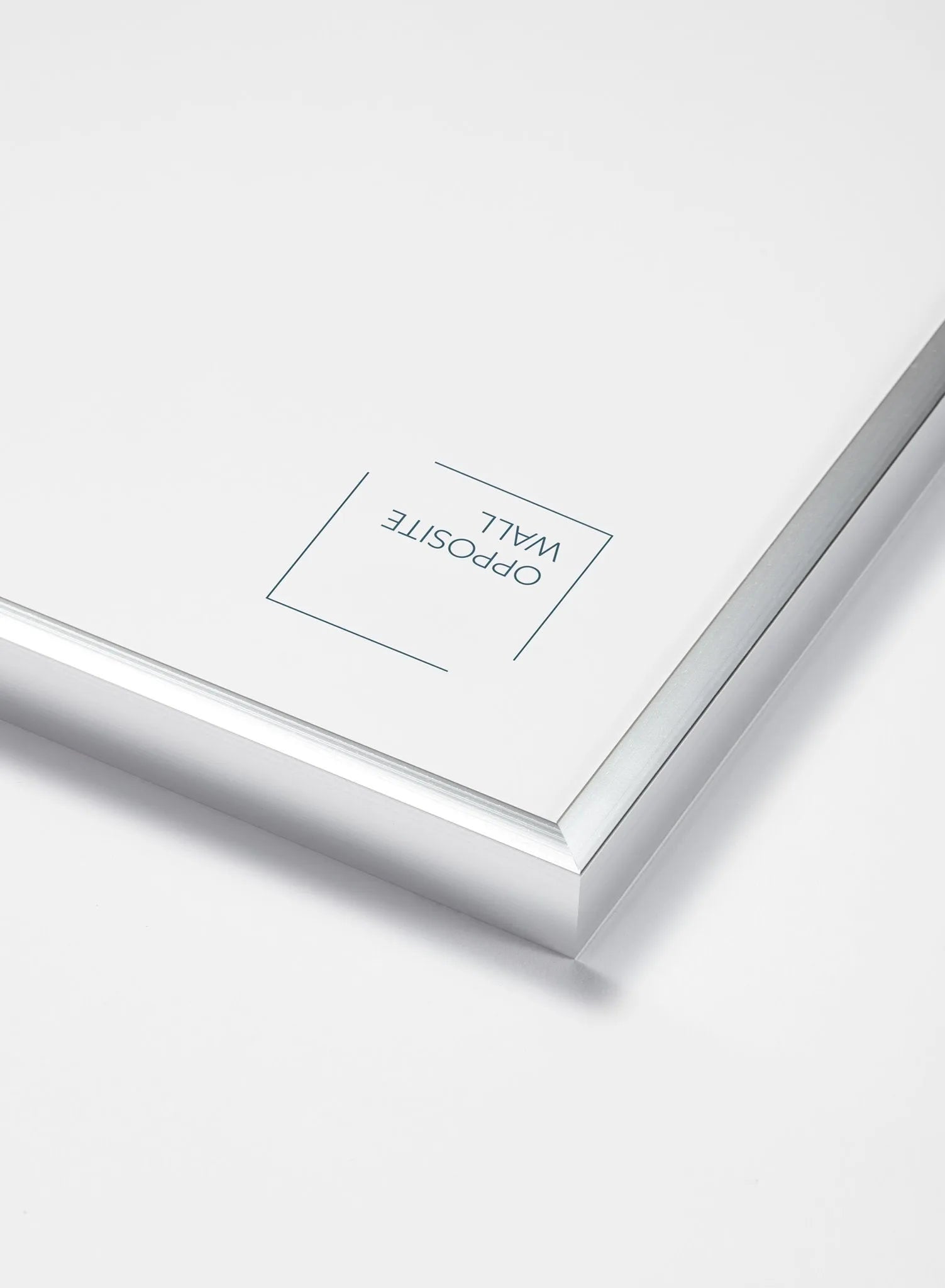 Silver Metal Frame (2 Pack), 8x10 in | 20x25 cm Opposite Wall Frame art-noise.myshopify.com silver-metal-frame-2-pack-8x10-in-20x25-cm Silver Metal Frame (2 Pack), 8x10 in | 20x25 cm Opposite Wall Frame art-noise.myshopify.com silver-metal-frame-2-pack-8x10-in-20x25-cm