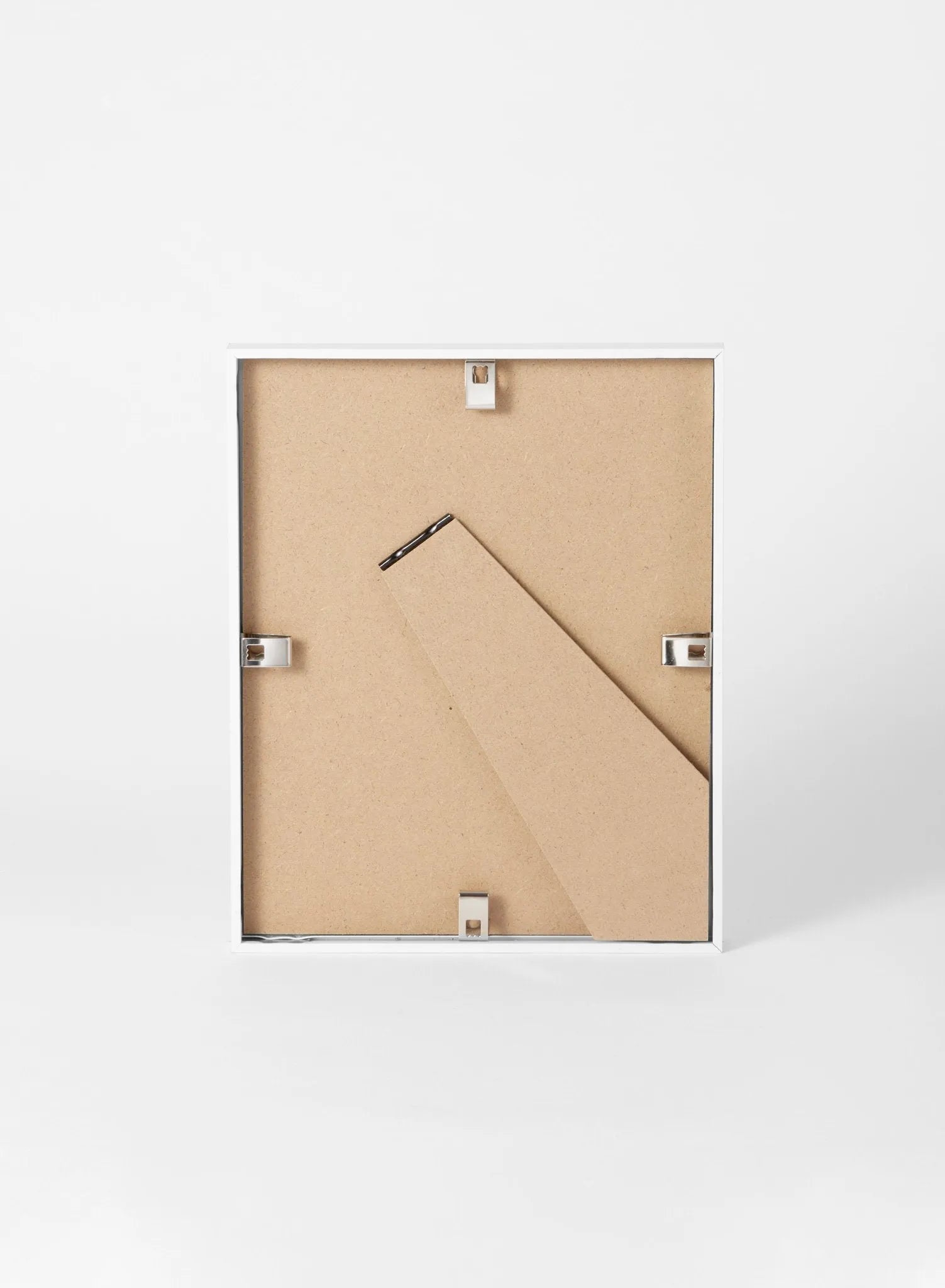 White Metal Frame, 8.5x11 in | 22x28 cm Opposite Wall Frame art-noise.myshopify.com white-metal-frame-8-5x11-in-22x28-cm White Metal Frame, 8.5x11 in | 22x28 cm Opposite Wall Frame art-noise.myshopify.com white-metal-frame-8-5x11-in-22x28-cm