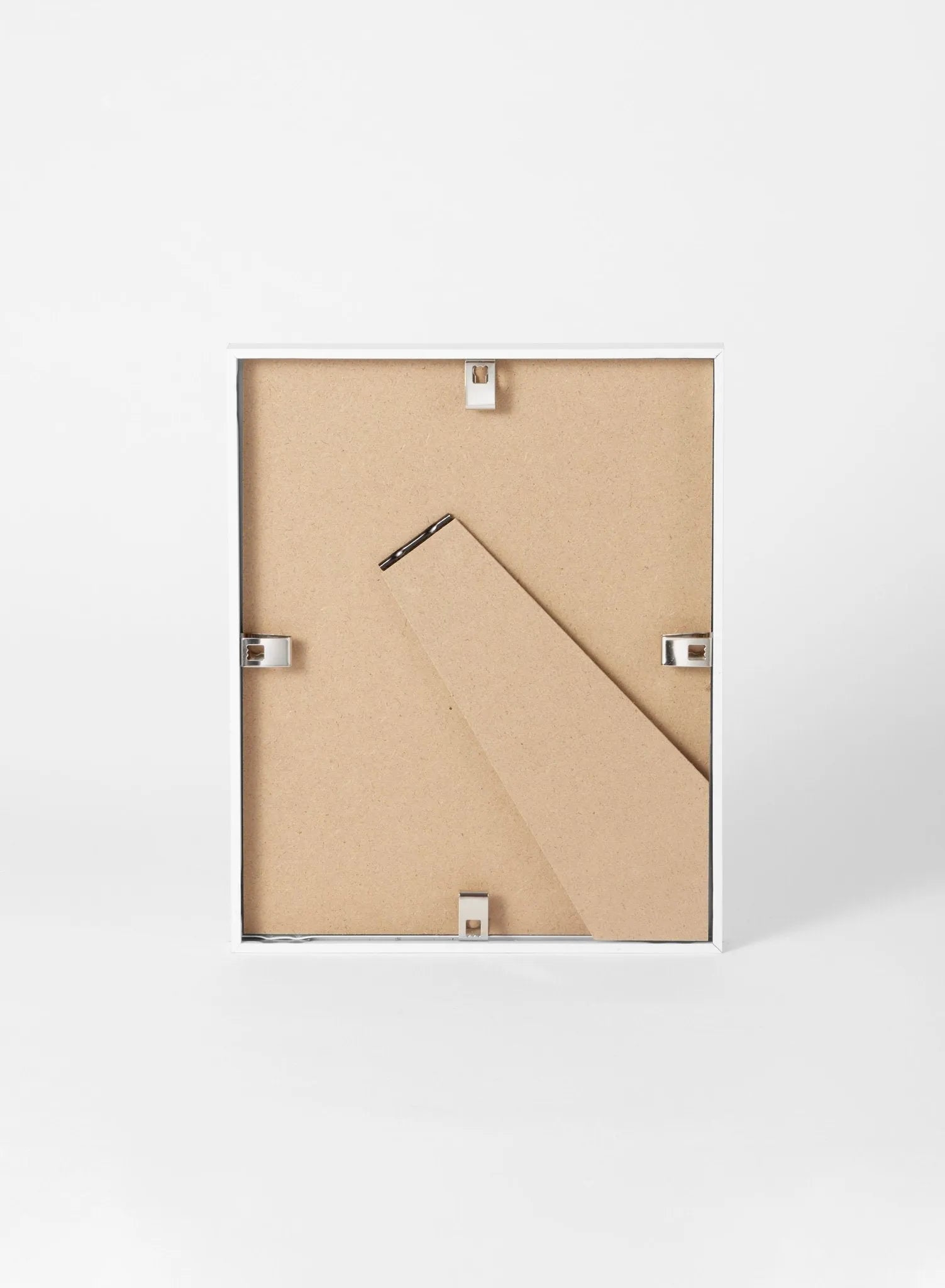 White Metal Frame (2 Pack), 5x7 in | 13x18 cm Opposite Wall Frame art-noise.myshopify.com white-metal-frame-2-pack-5x7-in-13x18-cm White Metal Frame (2 Pack), 5x7 in | 13x18 cm Opposite Wall Frame art-noise.myshopify.com white-metal-frame-2-pack-5x7-in-13x18-cm