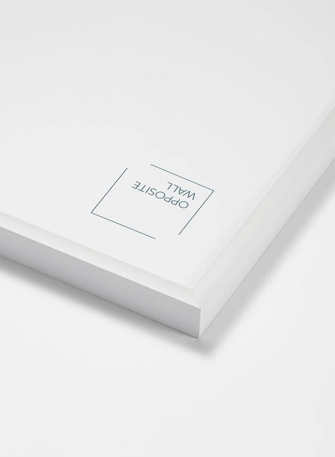 White Metal Frame (2 Pack), 8x10 in | 20x25 cm Opposite Wall Frame art-noise.myshopify.com white-metal-frame-2-pack-8x10-in-20x25-cm White Metal Frame (2 Pack), 8x10 in | 20x25 cm Opposite Wall Frame art-noise.myshopify.com white-metal-frame-2-pack-8x10-in-20x25-cm