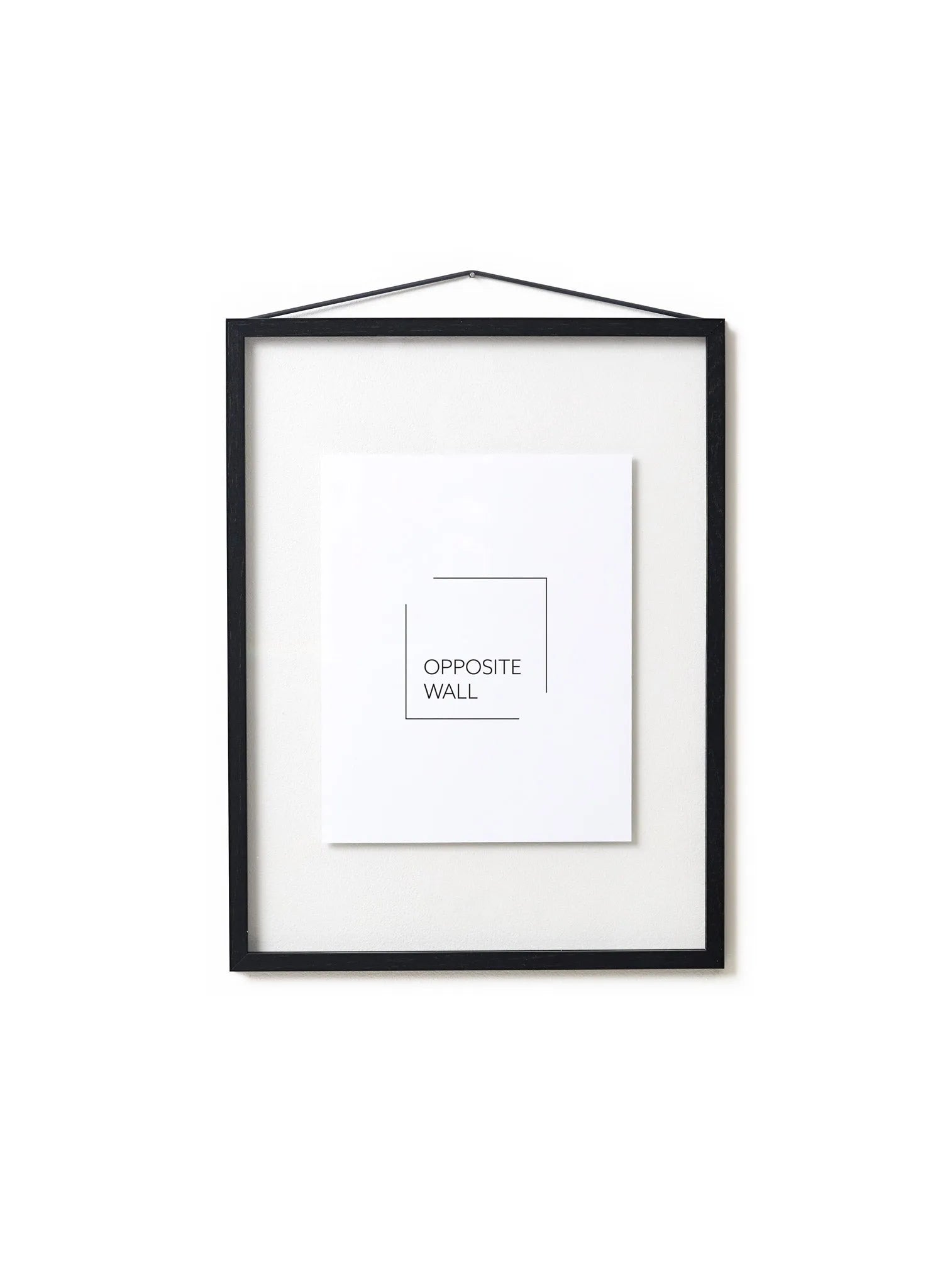 Floating Black Oak Frame, 12x16 in | 31x41 cm Opposite Wall Frame art-noise.myshopify.com floating-black-oak-frame-12x16-in-31x41-cm Floating Black Oak Frame, 12x16 in | 31x41 cm Opposite Wall Frame art-noise.myshopify.com floating-black-oak-frame-12x16-in-31x41-cm