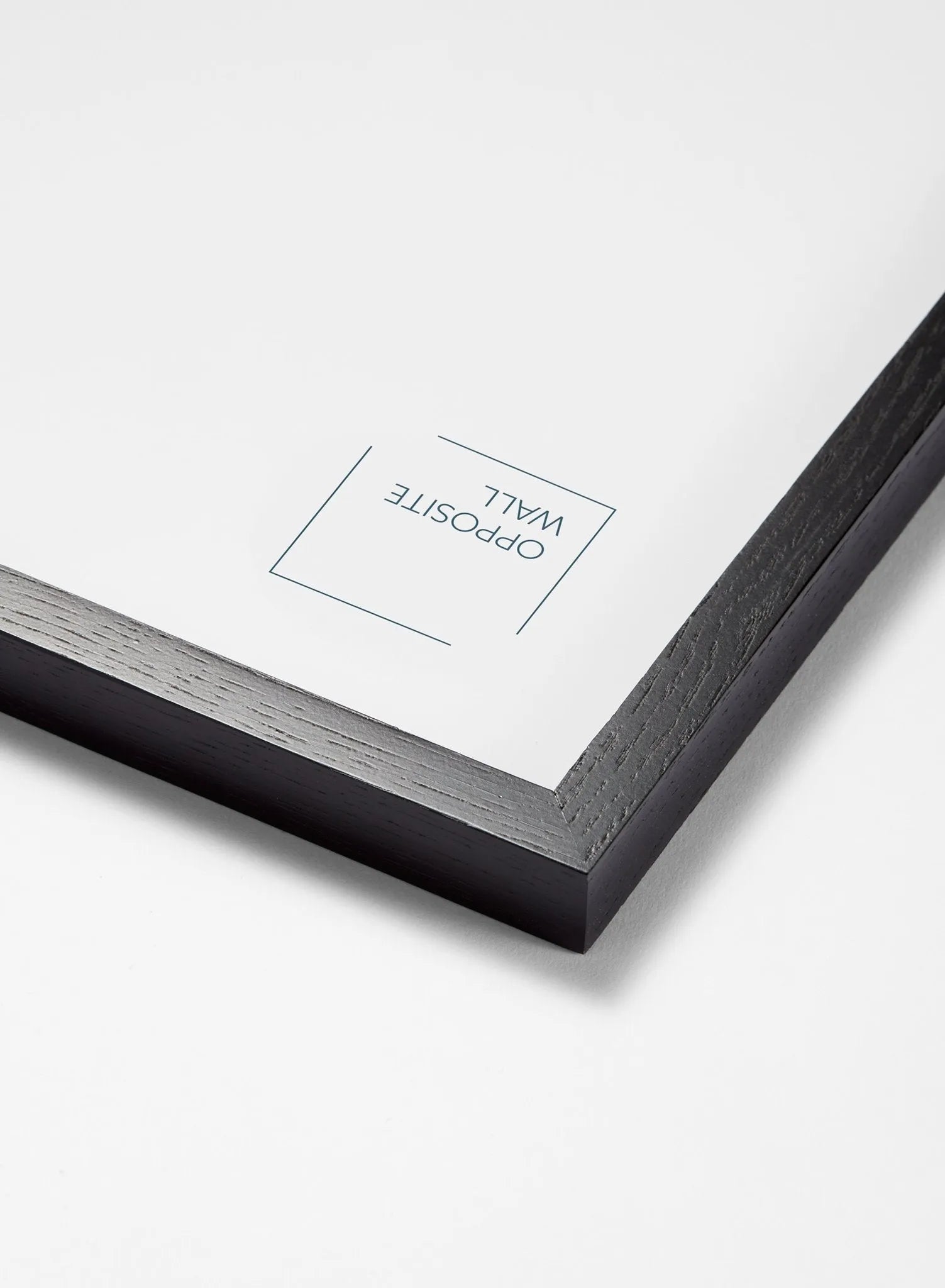 Black Oak Frame, 22x28 in | 56x71 cm Opposite Wall Frame art-noise.myshopify.com black-oak-frame-22x28-in-56x71-cm Black Oak Frame, 22x28 in | 56x71 cm Opposite Wall Frame art-noise.myshopify.com black-oak-frame-22x28-in-56x71-cm