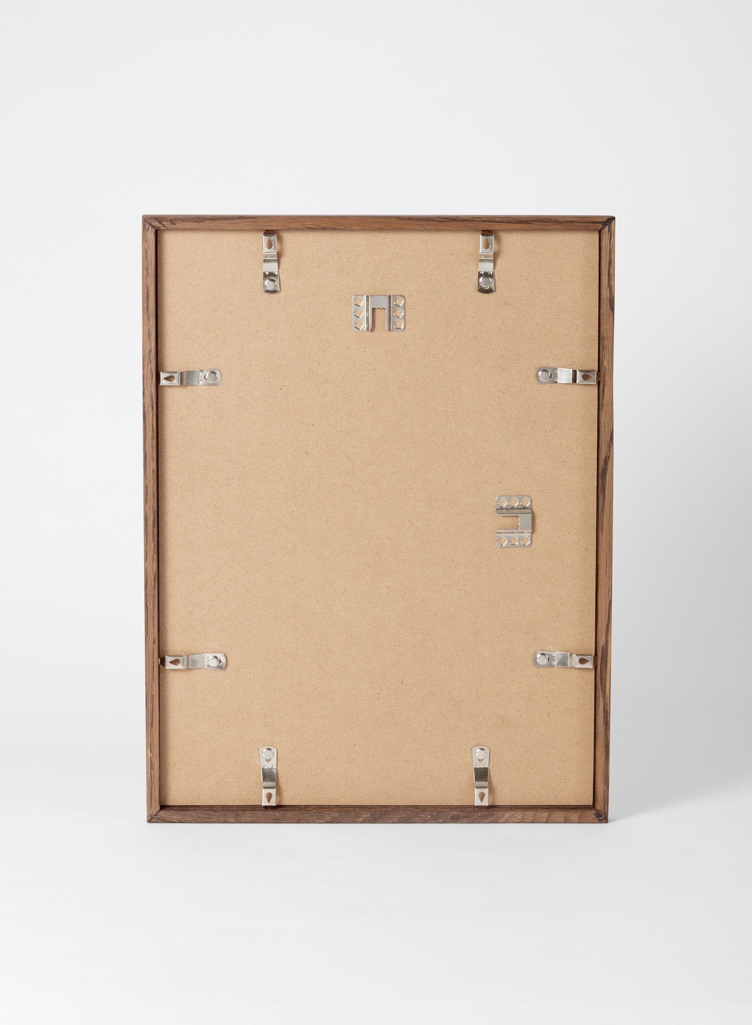 Dark Oak Frame, 16x24 in | 41x61 cm Opposite Wall Frame art-noise.myshopify.com dark-oak-frame-16x24-in-41x61-cm