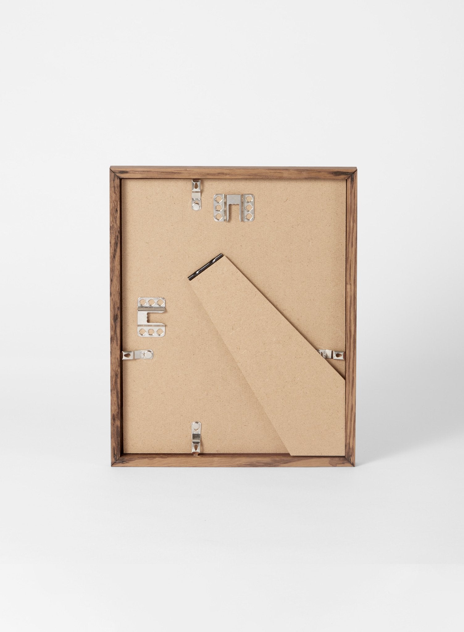 Dark Oak Frame (2 Pack), 5x7 in | 13x18 cm Opposite Wall Frame art-noise.myshopify.com dark-oak-frame-2-pack-5x7-in-13x18-cm