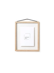 Floating Solid Oak Frame, 8x10 in | 20x25 cm Opposite Wall Frame art-noise.myshopify.com floating-solid-oak-frame-8x10-in-20x25-cm Floating Solid Oak Frame, 8x10 in | 20x25 cm Opposite Wall Frame art-noise.myshopify.com floating-solid-oak-frame-8x10-in-20x25-cm