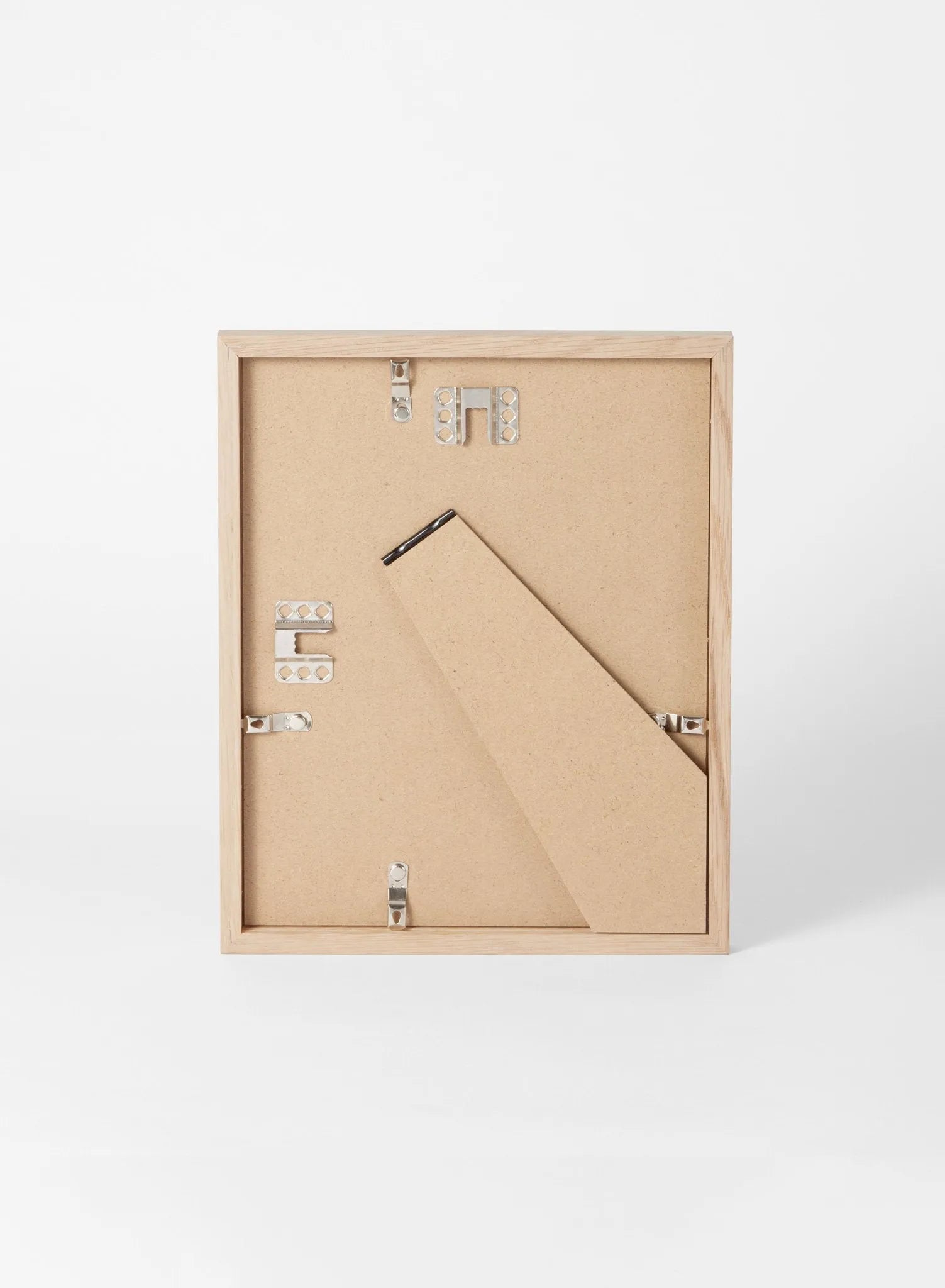 Solid Oak Frame (2 Pack), 8.5x11 in | 22x28 cm Opposite Wall Frame art-noise.myshopify.com solid-oak-frame-2-pack-8-5x11-in-22x28-cm Solid Oak Frame (2 Pack), 8.5x11 in | 22x28 cm Opposite Wall Frame art-noise.myshopify.com solid-oak-frame-2-pack-8-5x11-in-22x28-cm