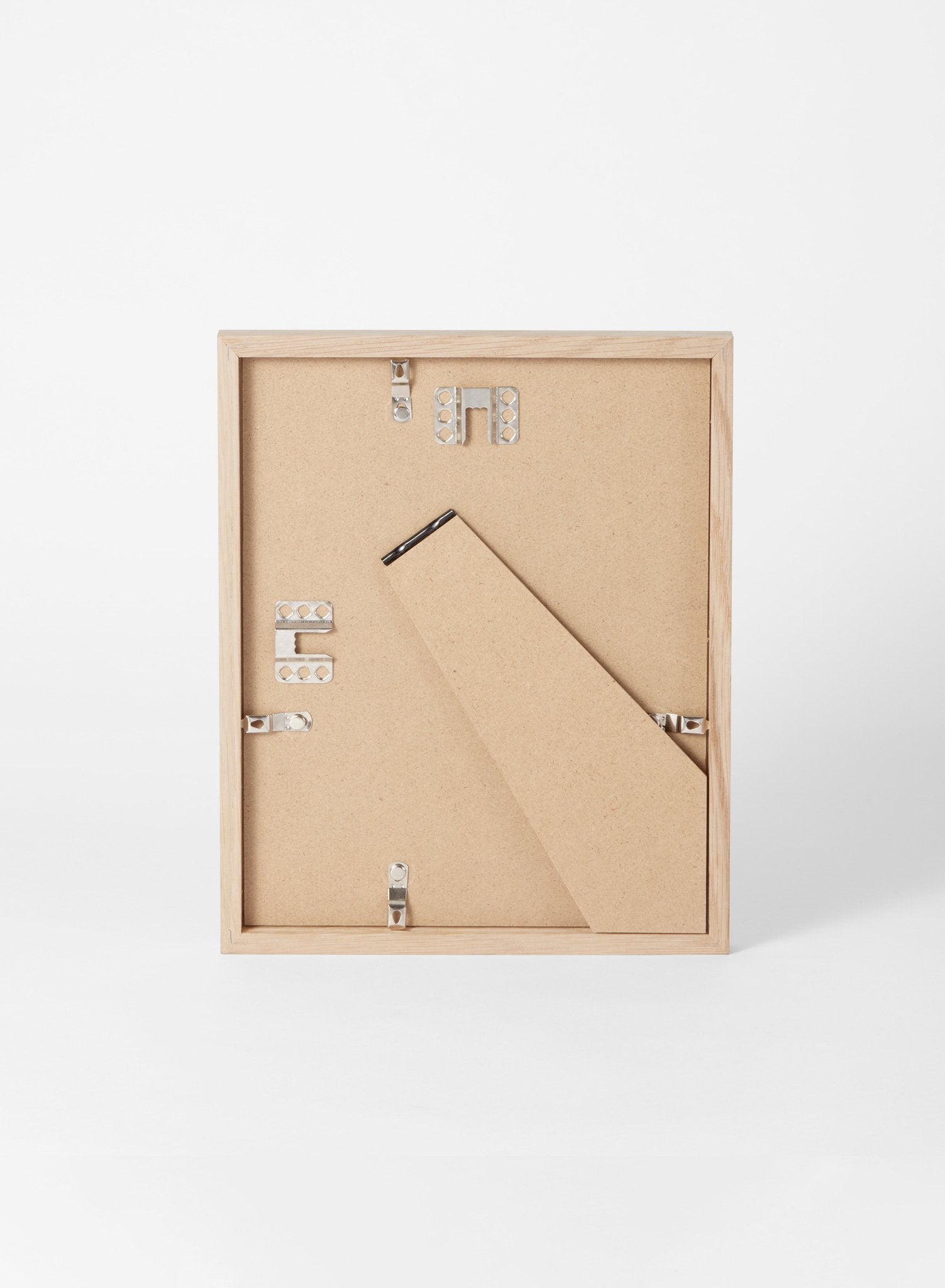 Solid Oak Frame, 5x7 in | 13x18 cm