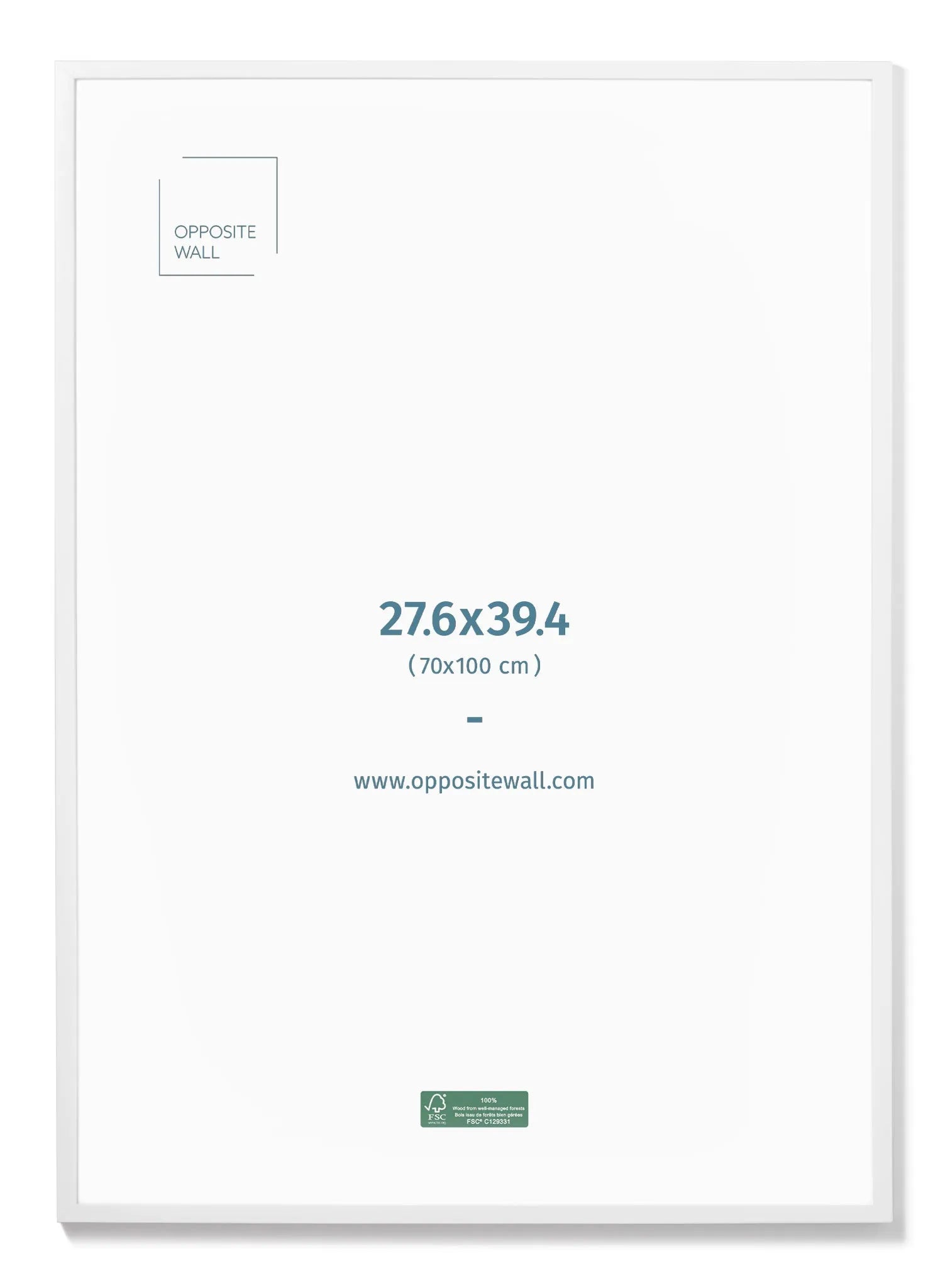 White Oak Frame, 28x39 in | 70x100 cm Opposite Wall Frame art-noise.myshopify.com white-oak-frame-28x39-in-70x100-cm White Oak Frame, 28x39 in | 70x100 cm Opposite Wall Frame art-noise.myshopify.com white-oak-frame-28x39-in-70x100-cm