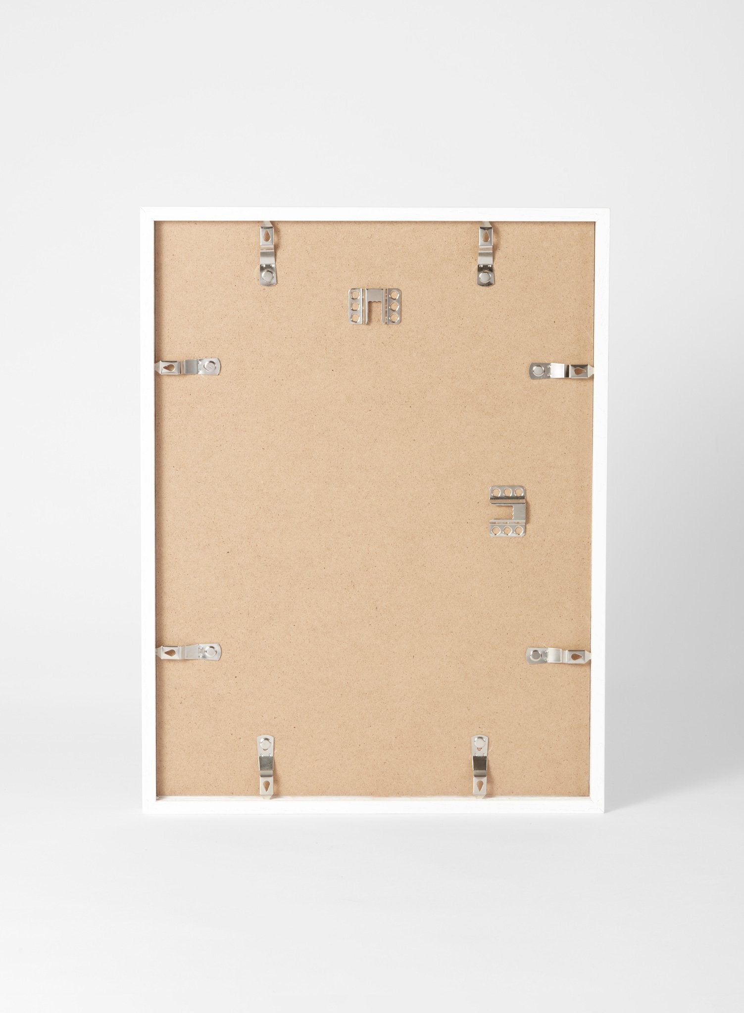 White Oak Frame, 9x12 in | 23x31 cm Opposite Wall Frame art-noise.myshopify.com white-oak-frame-9x12-in-23x31-cm