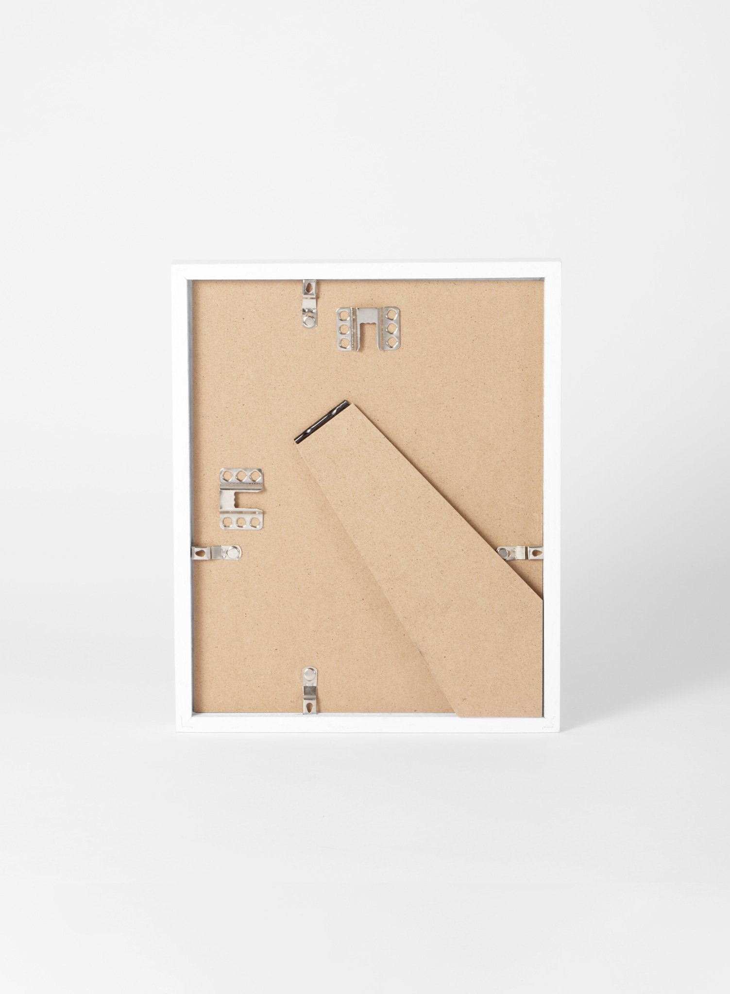 White Oak Frame (2 Pack), 8x10 in | 20x25 cm Opposite Wall Frame art-noise.myshopify.com white-oak-frame-2-pack-8x10-in-20x25-cm