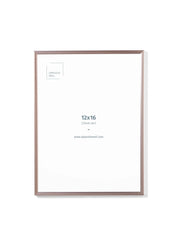 Rose Gold Metal Frame, 12x16 in | 31x41 cm Opposite Wall Frame art-noise.myshopify.com rose-gold-metal-frame-12x16-in-31x41-cm Rose Gold Metal Frame, 12x16 in | 31x41 cm Opposite Wall Frame art-noise.myshopify.com rose-gold-metal-frame-12x16-in-31x41-cm