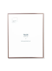 Rose Gold Metal Frame, 16x20 in | 41x51 cm Opposite Wall Frame art-noise.myshopify.com rose-gold-metal-frame-16x20-in-41x51-cm Rose Gold Metal Frame, 16x20 in | 41x51 cm Opposite Wall Frame art-noise.myshopify.com rose-gold-metal-frame-16x20-in-41x51-cm