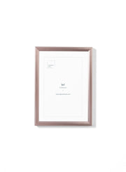 Rose Gold Metal Frame, 5x7 in | 13x18 cm Opposite Wall Frame art-noise.myshopify.com rose-gold-metal-frame-5x7-in-13x18-cm Rose Gold Metal Frame, 5x7 in | 13x18 cm Opposite Wall Frame art-noise.myshopify.com rose-gold-metal-frame-5x7-in-13x18-cm
