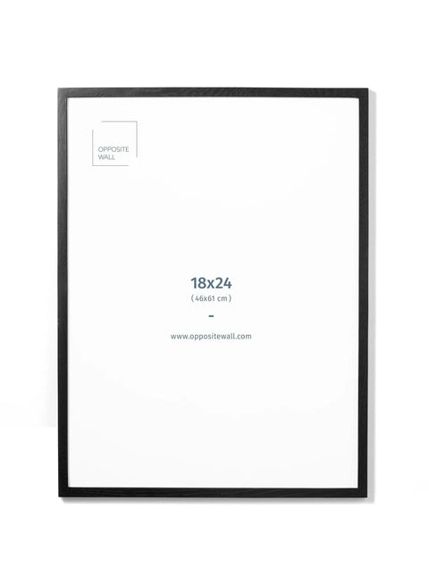 Black Oak Frame, 18x24 in | 46x61 cm Opposite Wall Frame art-noise.myshopify.com black-oak-frame-18x24-in-46x61-cm Black Oak Frame, 18x24 in | 46x61 cm Opposite Wall Frame art-noise.myshopify.com black-oak-frame-18x24-in-46x61-cm
