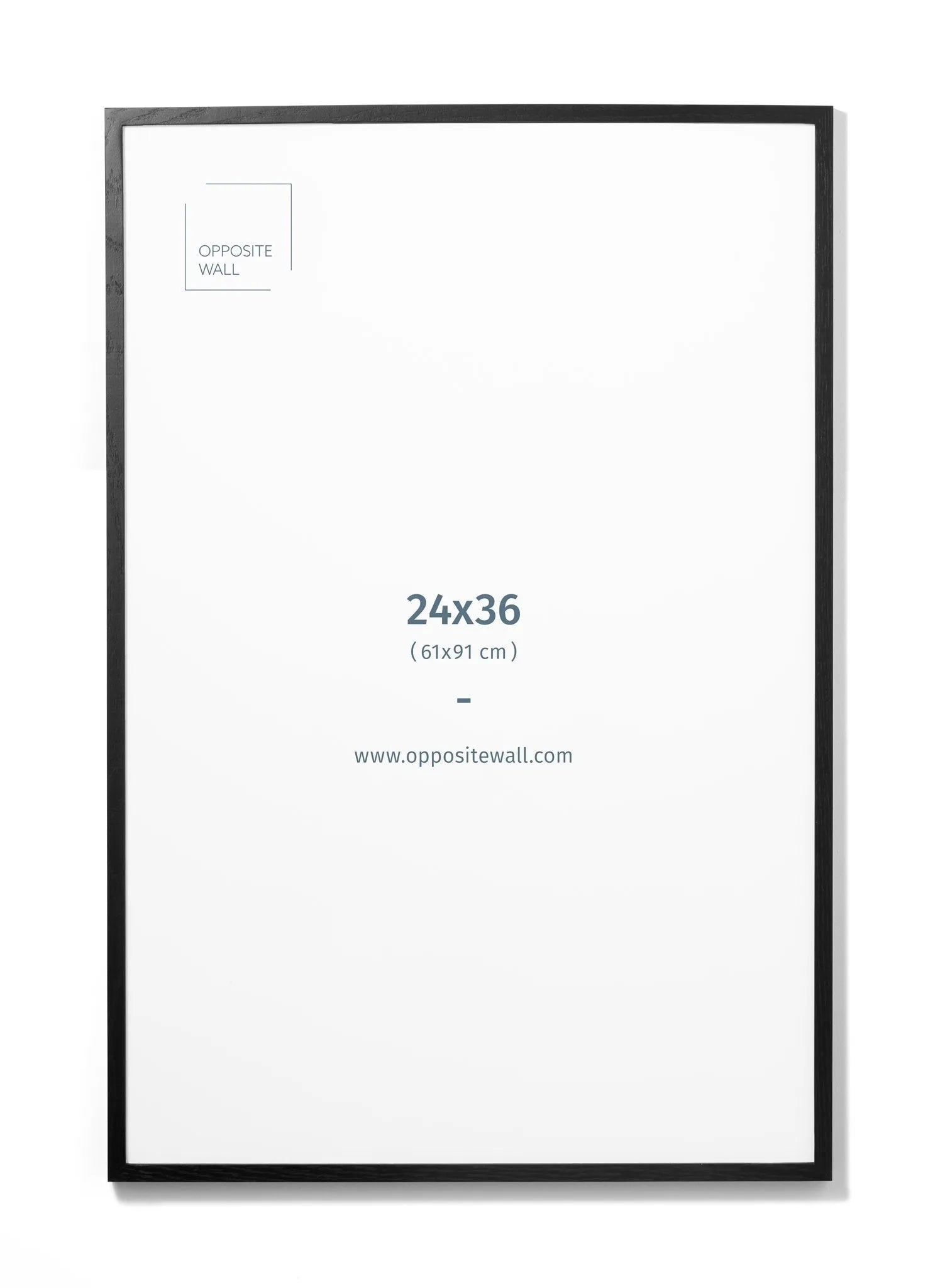 Black Oak Frame With Glass, 24x36 in | 61x91 cm Opposite Wall Frame art-noise.myshopify.com black-oak-frame-with-glass-24x36-in-61x91-cm Black Oak Frame With Glass, 24x36 in | 61x91 cm Opposite Wall Frame art-noise.myshopify.com black-oak-frame-with-glass-24x36-in-61x91-cm