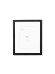 Black Oak Frame, 8x10 in | 20x25 cm