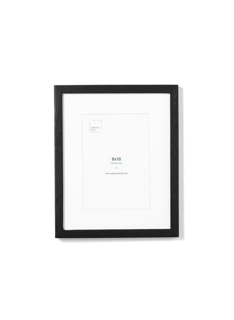Black Oak Frame, 8x10 in | 20x25 cm Opposite Wall Frame art-noise.myshopify.com black-oak-frame-8x10-in-20x25-cm Black Oak Frame, 8x10 in | 20x25 cm Opposite Wall Frame art-noise.myshopify.com black-oak-frame-8x10-in-20x25-cm