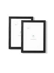 Black Oak Frame (2 Pack), 5x7 in | 13x18 cm Opposite Wall Frame art-noise.myshopify.com black-oak-frame-2-pack-5x7-in-13x18-cm Black Oak Frame (2 Pack), 5x7 in | 13x18 cm Opposite Wall Frame art-noise.myshopify.com black-oak-frame-2-pack-5x7-in-13x18-cm