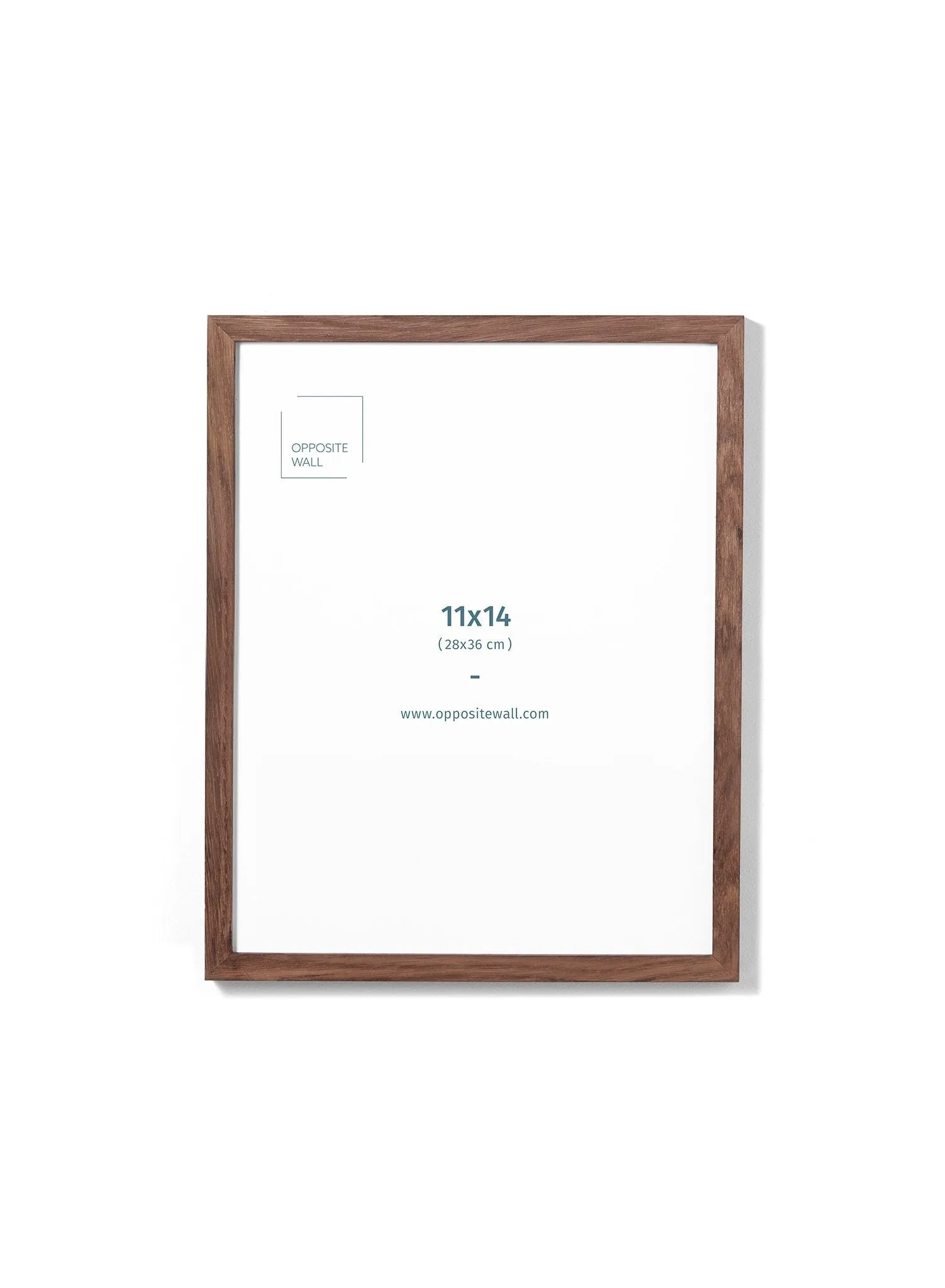 Dark Oak Frame, 11x14 in | 28x36 cm Opposite Wall Frame art-noise.myshopify.com dark-oak-frame-11x14-in-28x36-cm Dark Oak Frame, 11x14 in | 28x36 cm Opposite Wall Frame art-noise.myshopify.com dark-oak-frame-11x14-in-28x36-cm