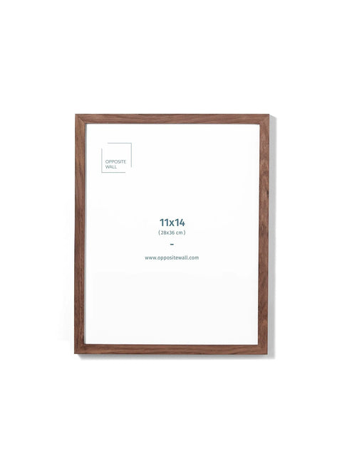 Dark Oak Frame, 11x14 in | 28x36 cm Opposite Wall Frame art-noise.myshopify.com dark-oak-frame-11x14-in-28x36-cm Dark Oak Frame, 11x14 in | 28x36 cm Opposite Wall Frame art-noise.myshopify.com dark-oak-frame-11x14-in-28x36-cm