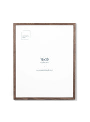 Dark Oak Frame, 16x20 in | 41x51 cm Opposite Wall Frame art-noise.myshopify.com dark-oak-frame-16x20-in-41x51-cm Dark Oak Frame, 16x20 in | 41x51 cm Opposite Wall Frame art-noise.myshopify.com dark-oak-frame-16x20-in-41x51-cm