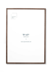Dark Oak Frame, 19¾x27½ in | 50x70 cm Opposite Wall Frame art-noise.myshopify.com dark-oak-frame-19-x27-in-50x70-cm Dark Oak Frame, 19¾x27½ in | 50x70 cm Opposite Wall Frame art-noise.myshopify.com dark-oak-frame-19-x27-in-50x70-cm
