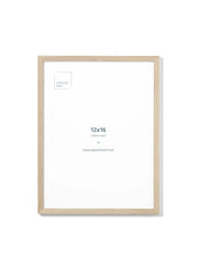 Solid Oak Frame With Glass, 12x16 in | 31x41 cm Opposite Wall Frame art-noise.myshopify.com solid-oak-frame-with-glass-12x16-in-31x41-cm Solid Oak Frame With Glass, 12x16 in | 31x41 cm Opposite Wall Frame art-noise.myshopify.com solid-oak-frame-with-glass-12x16-in-31x41-cm