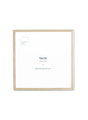 Solid Oak Frame, 16x16 in | 41x41 cm Opposite Wall Frame art-noise.myshopify.com solid-oak-frame-16x16-in-41x41-cm Solid Oak Frame, 16x16 in | 41x41 cm Opposite Wall Frame art-noise.myshopify.com solid-oak-frame-16x16-in-41x41-cm