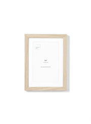 Solid Oak Frame, 5x7 in | 13x18 cm Opposite Wall Frame art-noise.myshopify.com solid-oak-frame-5x7-in-13x18-cm Solid Oak Frame, 5x7 in | 13x18 cm Opposite Wall Frame art-noise.myshopify.com solid-oak-frame-5x7-in-13x18-cm